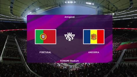 Andorra jogo regulamento